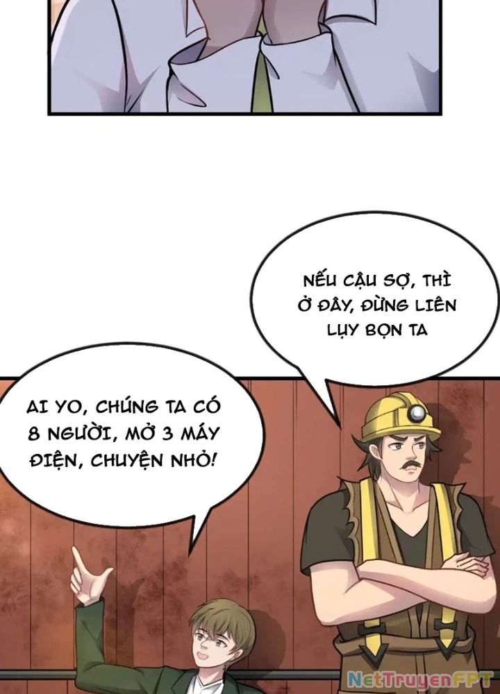 Vô Hạn Hồ Sơ Chapter 42 - 47
