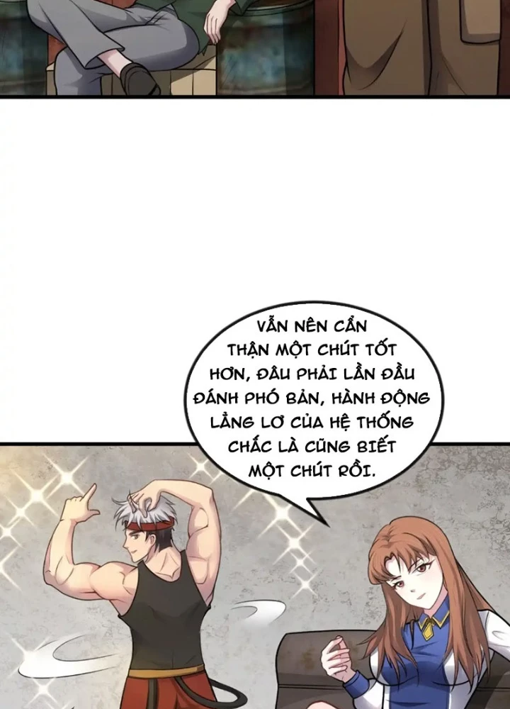 Vô Hạn Hồ Sơ Chapter 42 - 49
