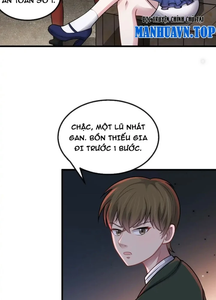 Vô Hạn Hồ Sơ Chapter 42 - 51