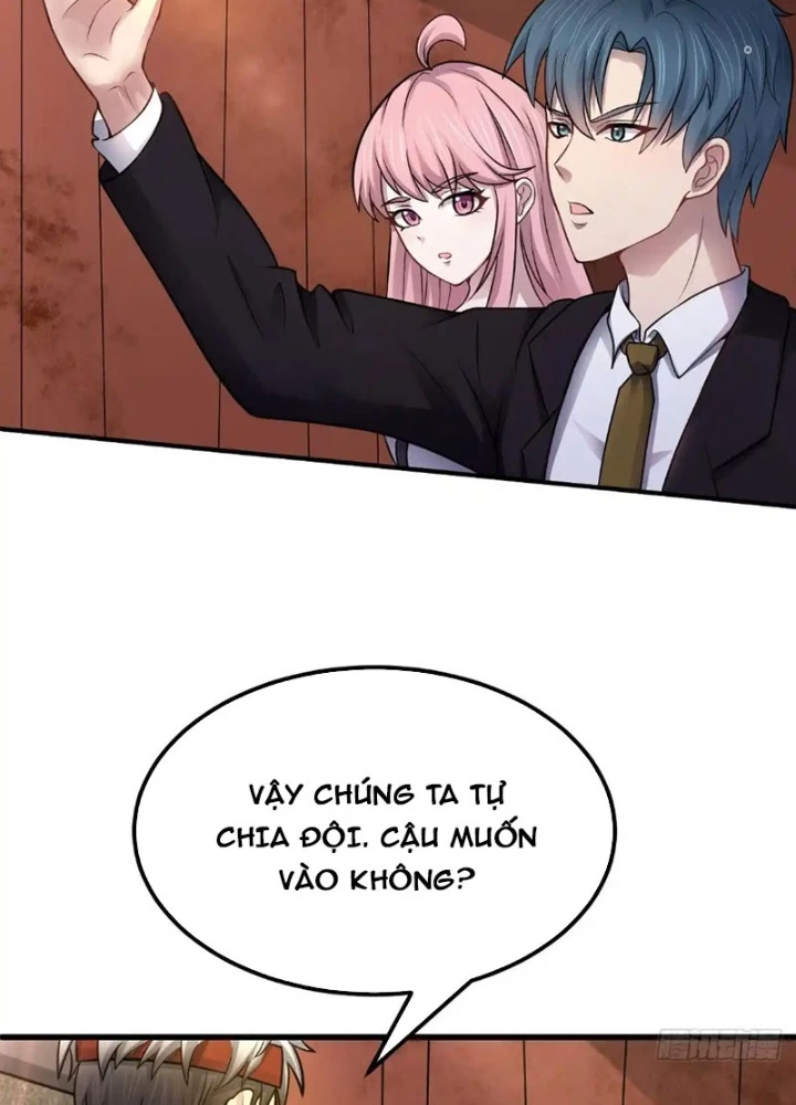 Vô Hạn Hồ Sơ Chapter 42 - 61