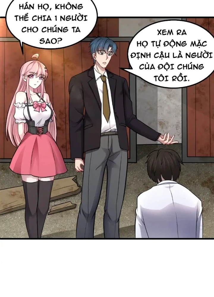 Vô Hạn Hồ Sơ Chapter 42 - 67