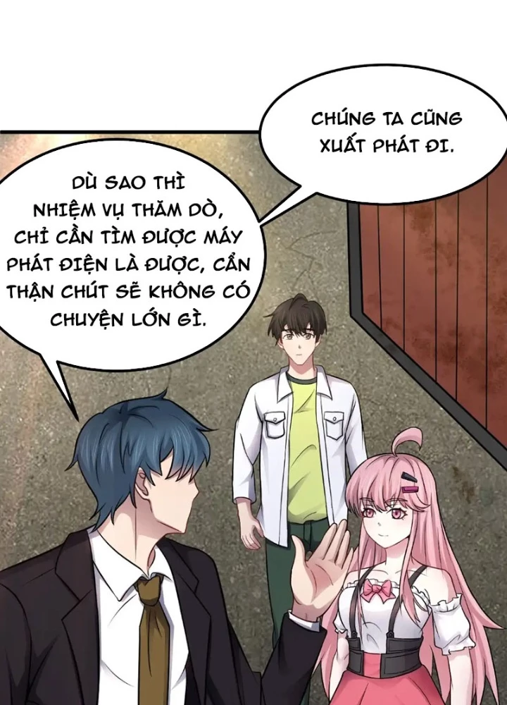 Vô Hạn Hồ Sơ Chapter 42 - 71