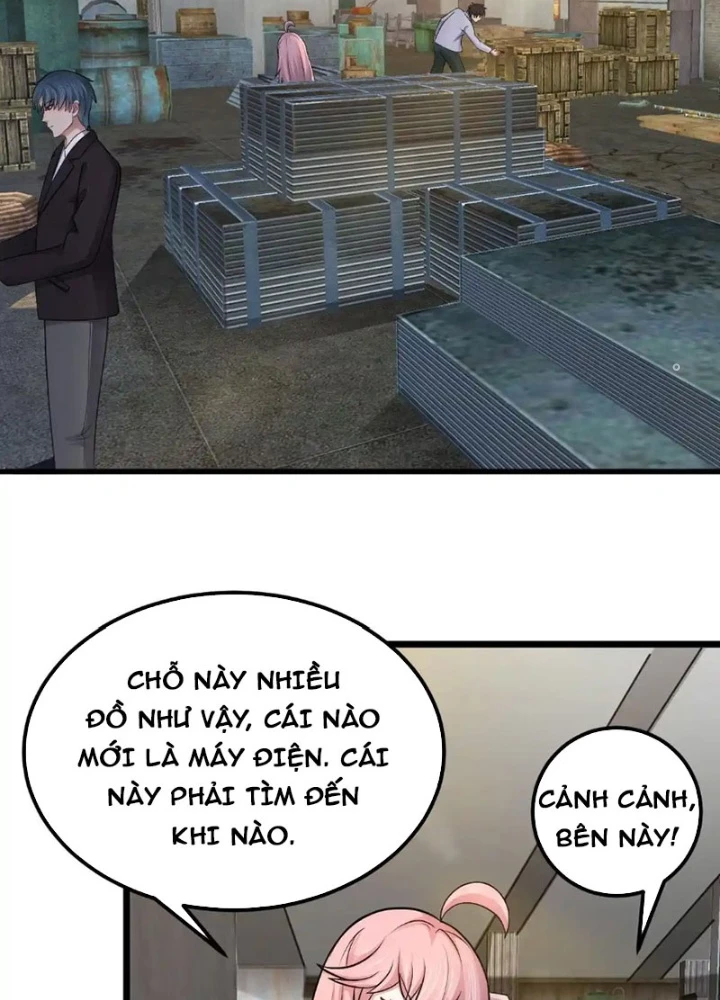 Vô Hạn Hồ Sơ Chapter 42 - 75