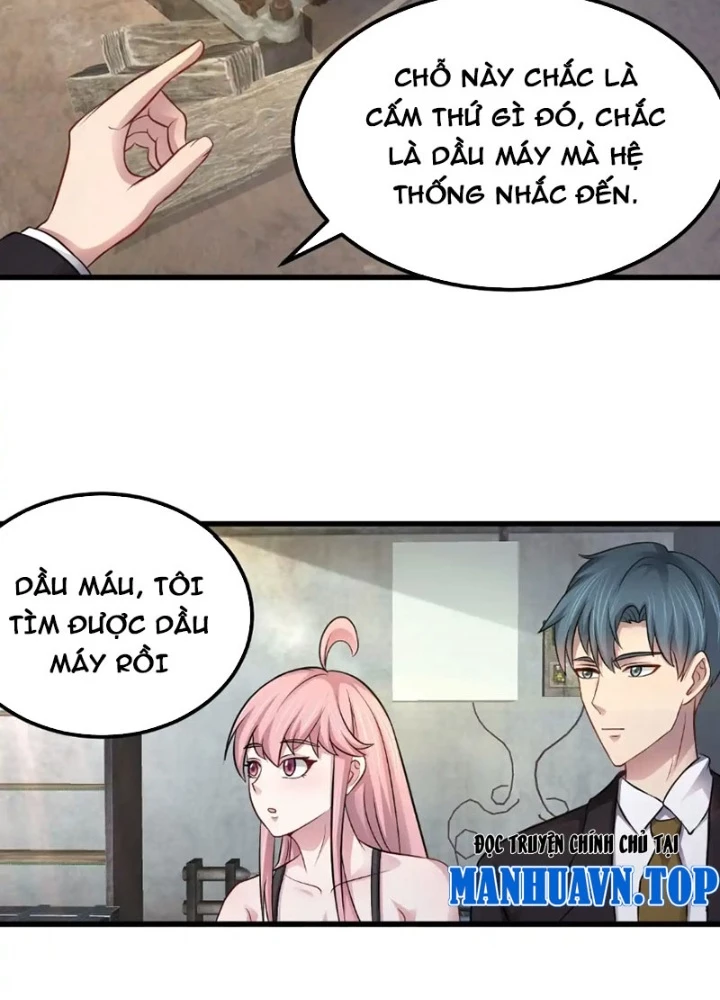 Vô Hạn Hồ Sơ Chapter 42 - 81