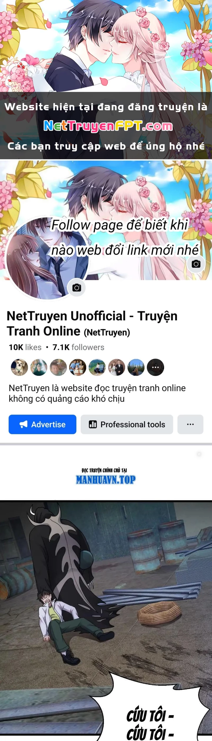 Vô Hạn Hồ Sơ Chapter 43 - 1