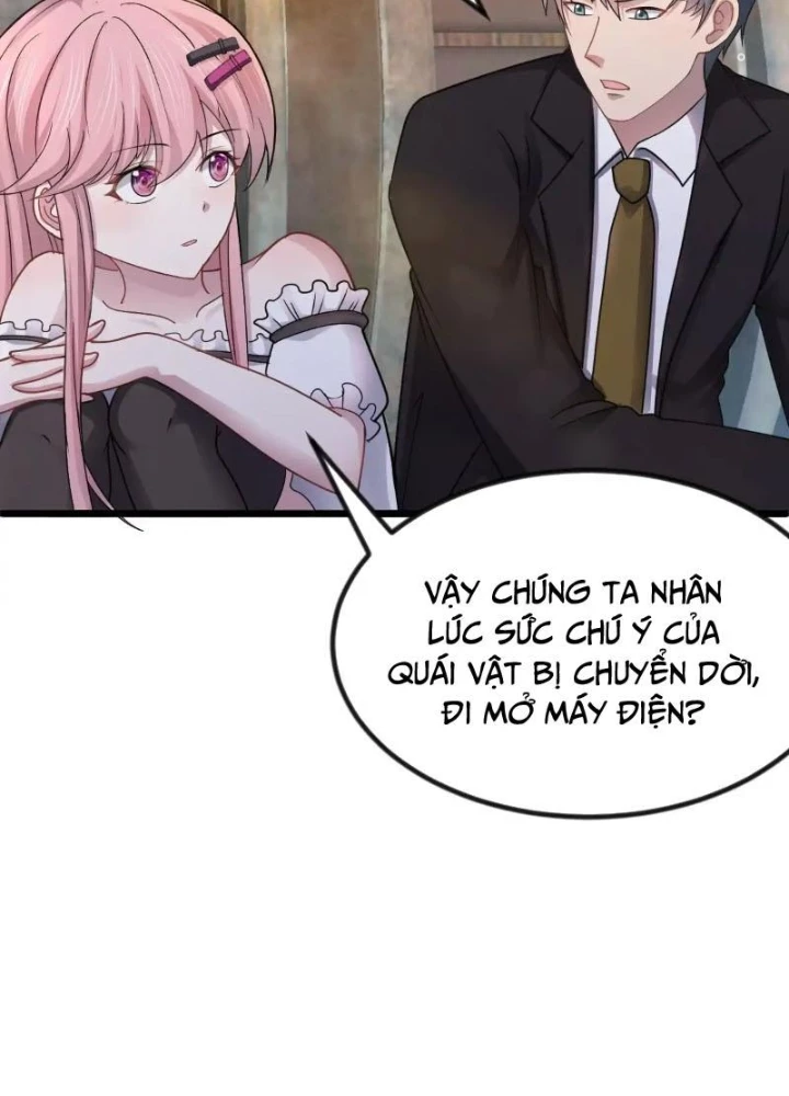 Vô Hạn Hồ Sơ Chapter 43 - 7