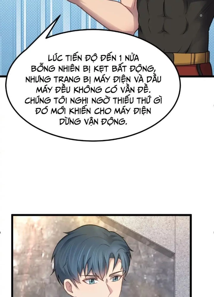 Vô Hạn Hồ Sơ Chapter 43 - 34