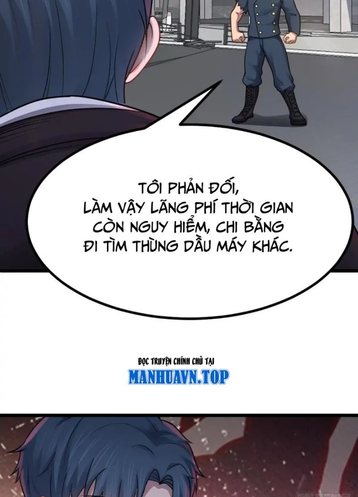 Vô Hạn Hồ Sơ Chapter 43 - 38