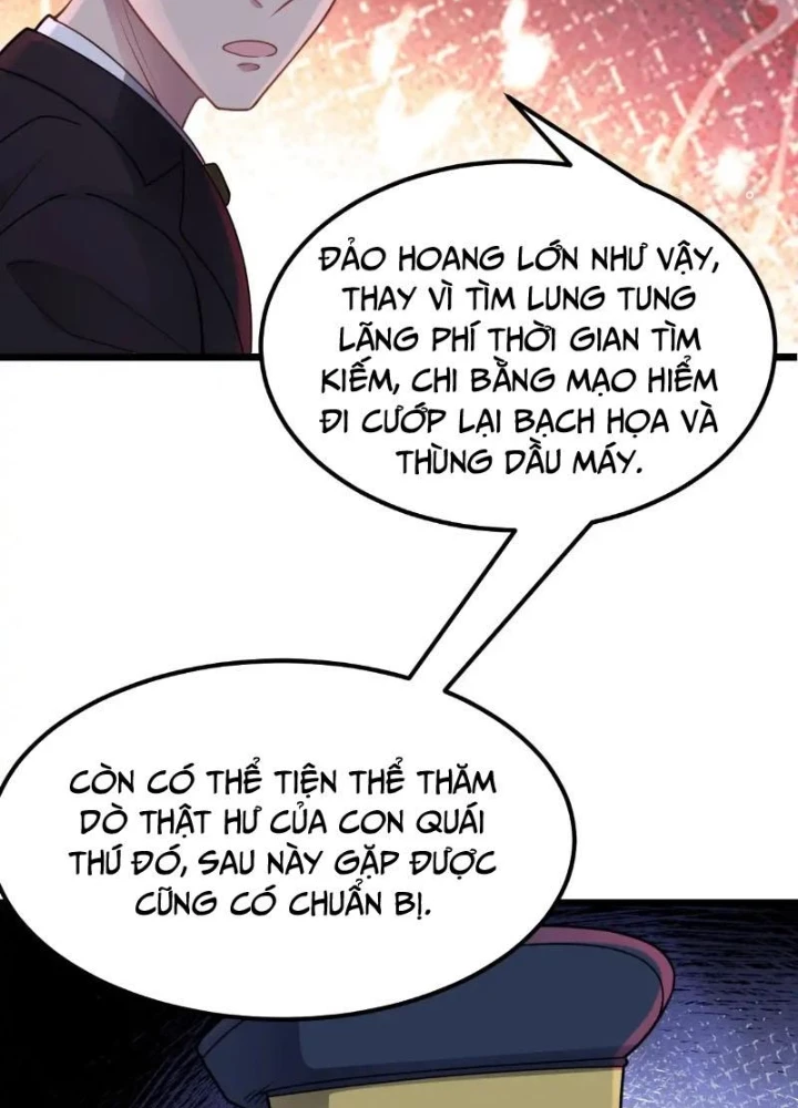 Vô Hạn Hồ Sơ Chapter 43 - 40