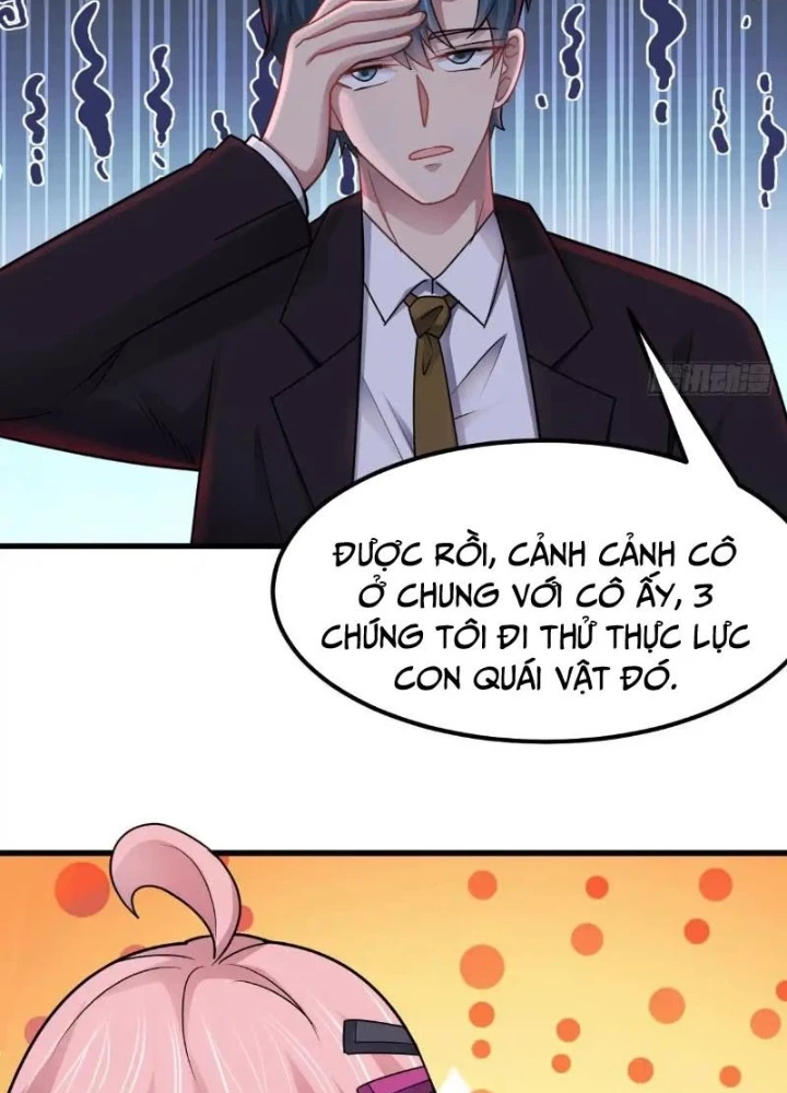 Vô Hạn Hồ Sơ Chapter 43 - 52