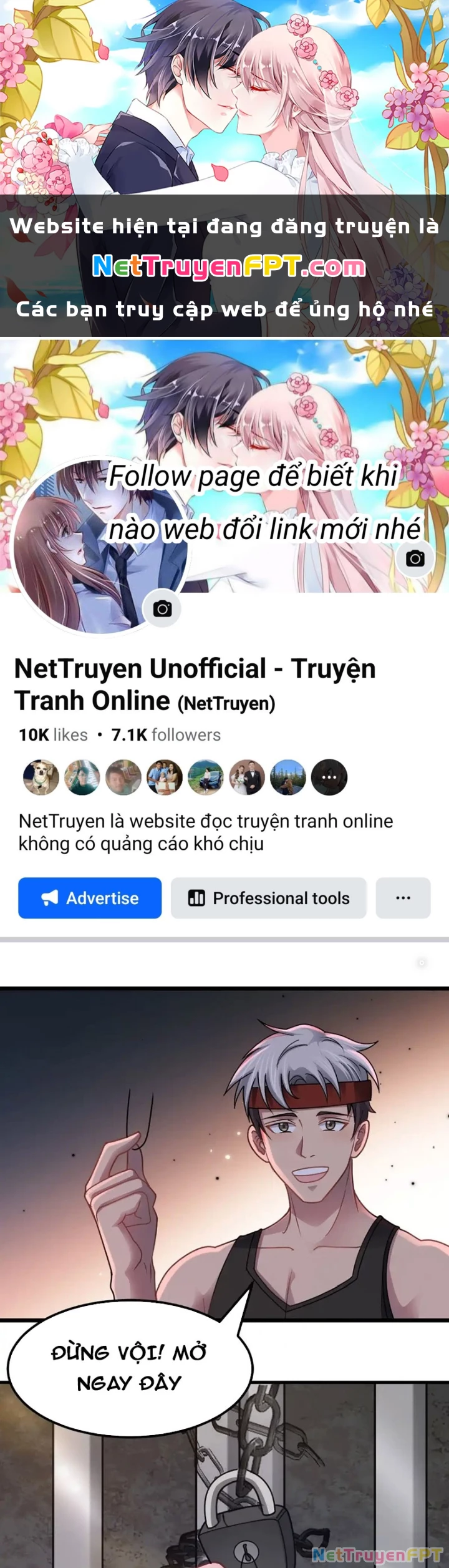 Vô Hạn Hồ Sơ Chapter 44 - 1