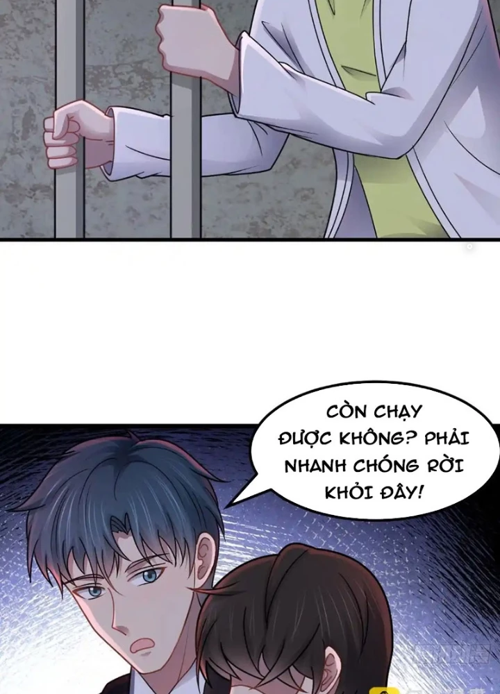 Vô Hạn Hồ Sơ Chapter 44 - 7