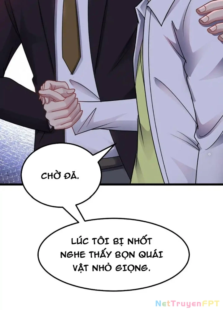 Vô Hạn Hồ Sơ Chapter 44 - 9