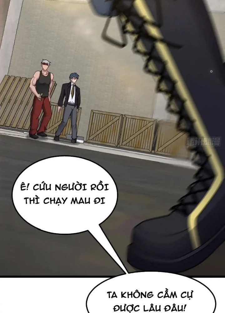 Vô Hạn Hồ Sơ Chapter 44 - 23
