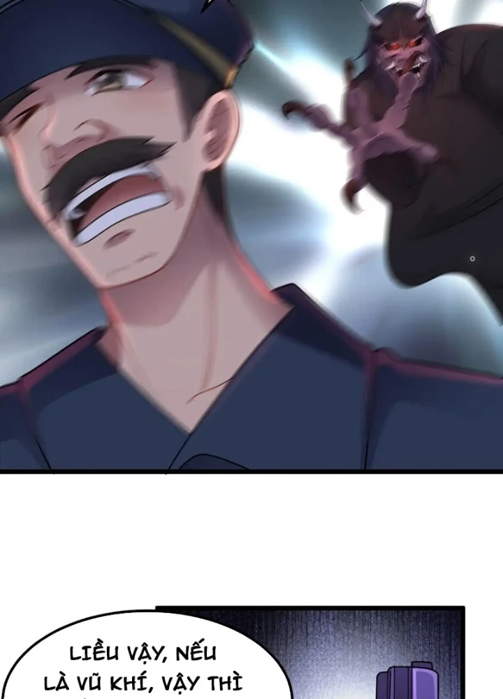 Vô Hạn Hồ Sơ Chapter 44 - 25