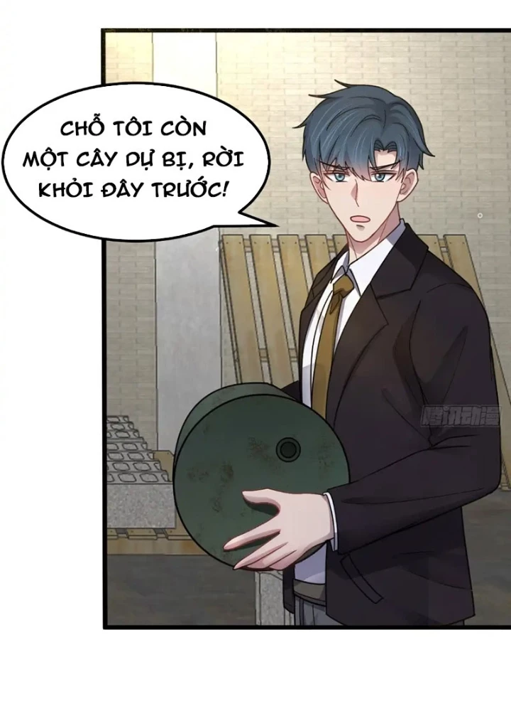 Vô Hạn Hồ Sơ Chapter 44 - 41