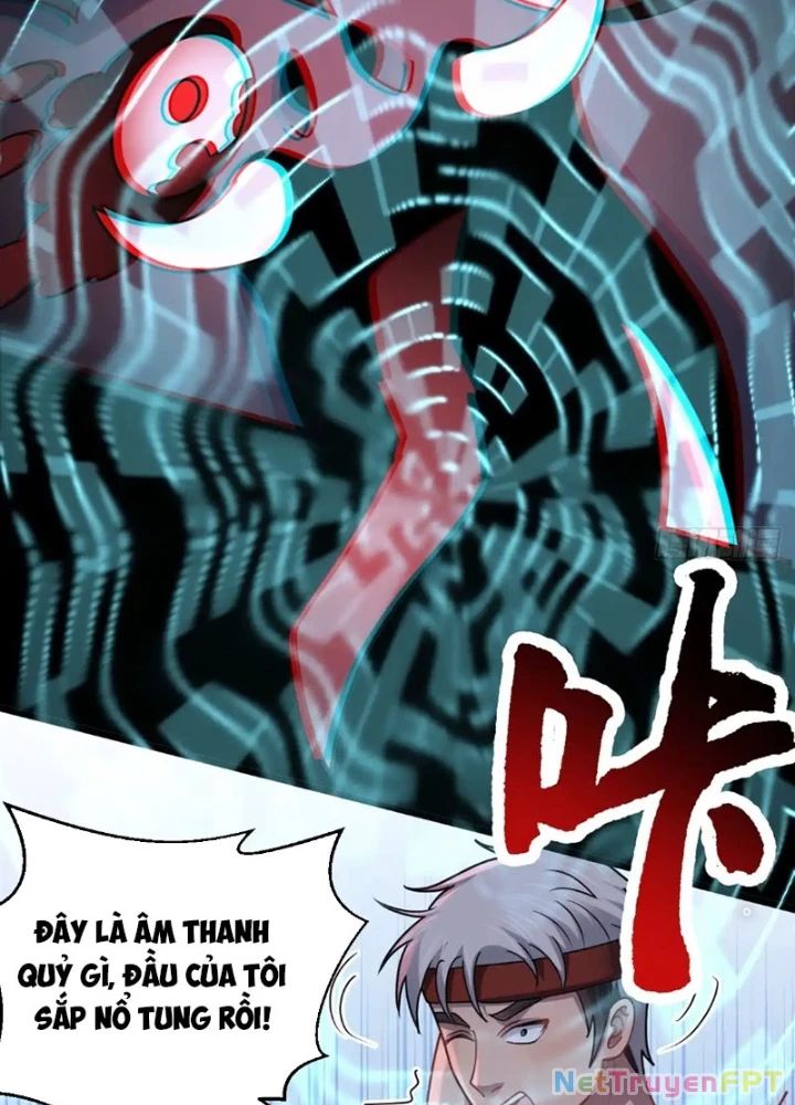 Vô Hạn Hồ Sơ Chapter 44 - 45