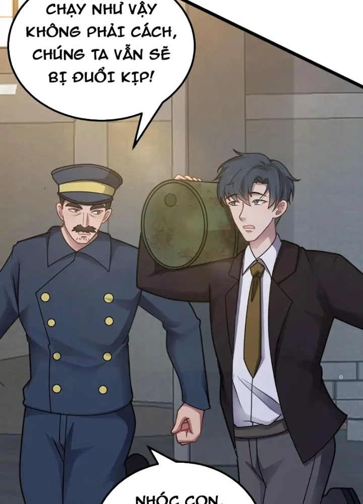 Vô Hạn Hồ Sơ Chapter 44 - 55