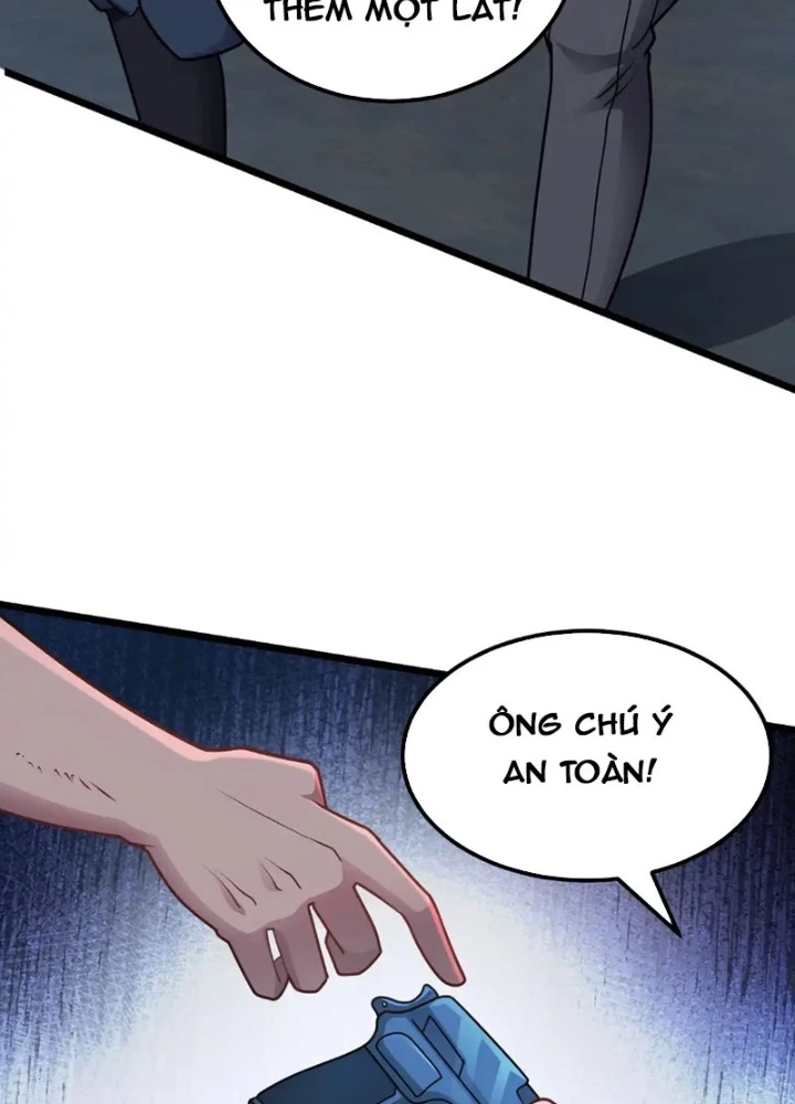 Vô Hạn Hồ Sơ Chapter 44 - 57