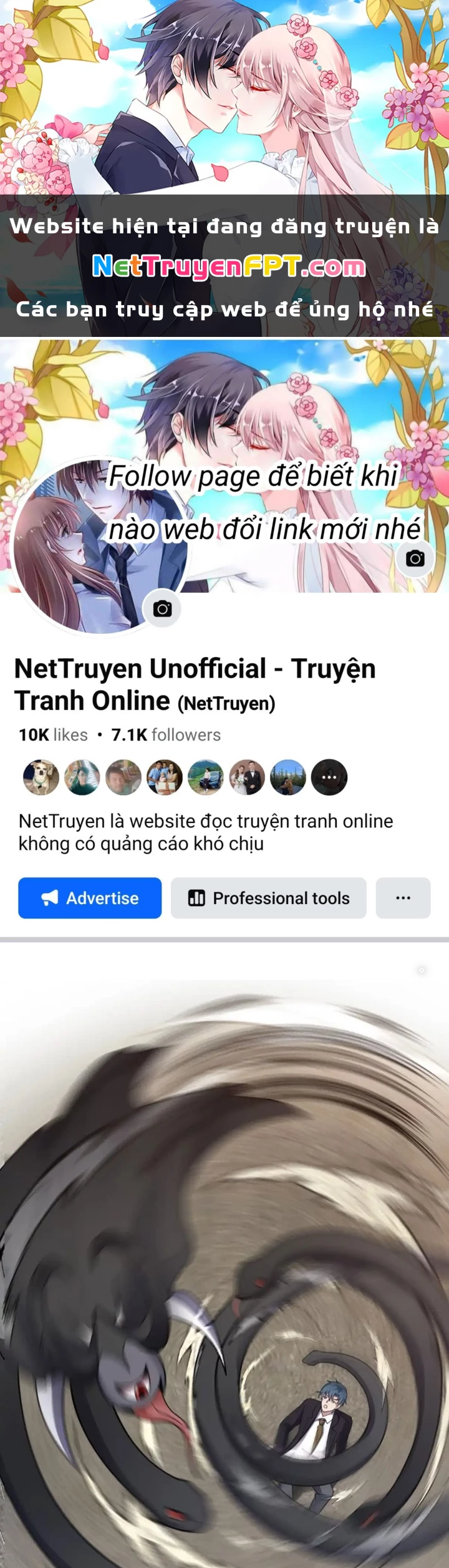 Vô Hạn Hồ Sơ Chapter 45 - 1