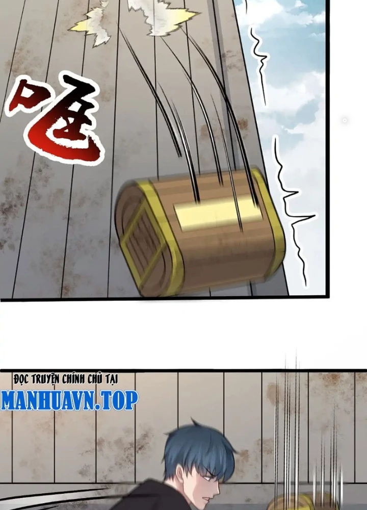Vô Hạn Hồ Sơ Chapter 45 - 5