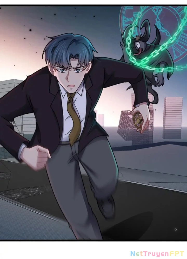 Vô Hạn Hồ Sơ Chapter 45 - 31