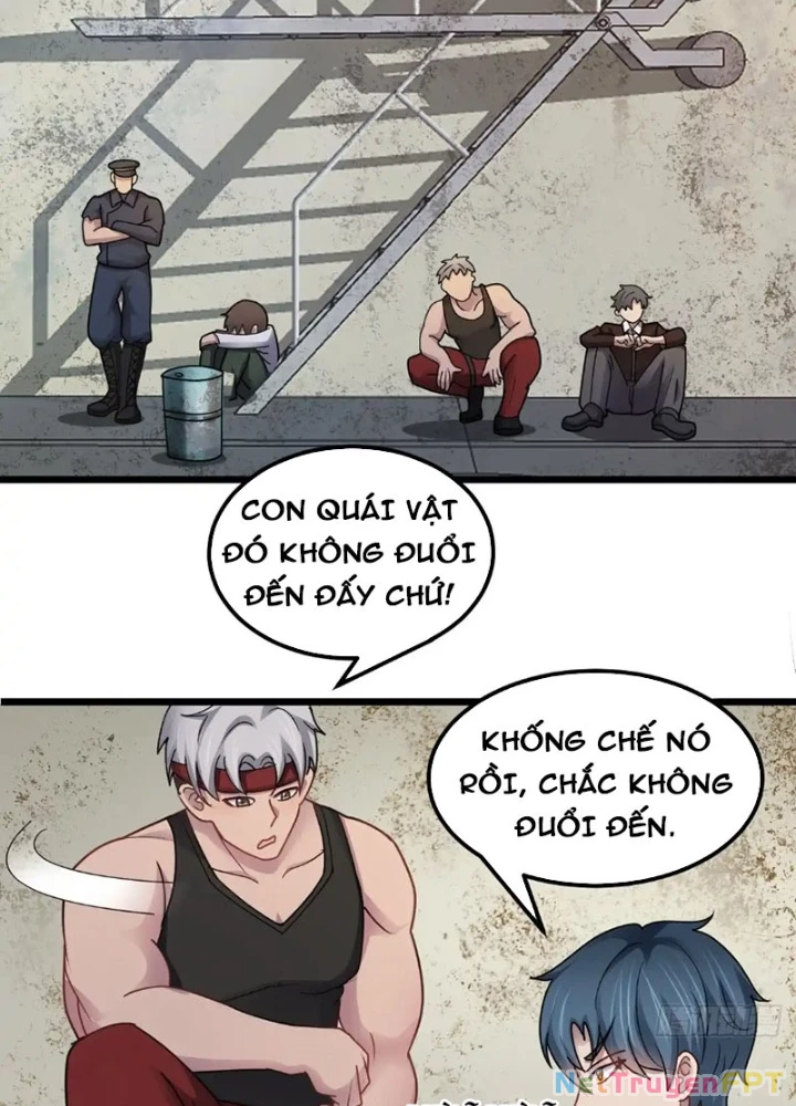 Vô Hạn Hồ Sơ Chapter 45 - 35