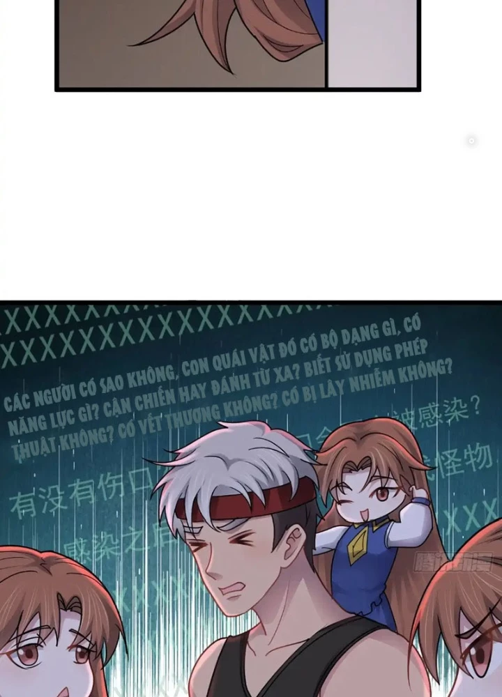 Vô Hạn Hồ Sơ Chapter 45 - 39