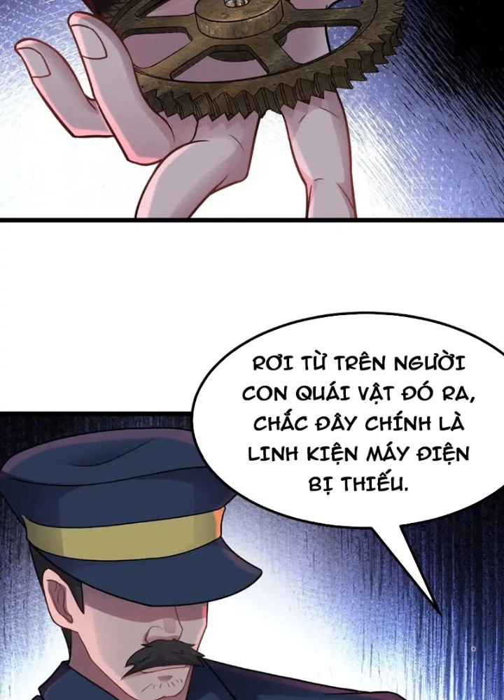 Vô Hạn Hồ Sơ Chapter 45 - 45