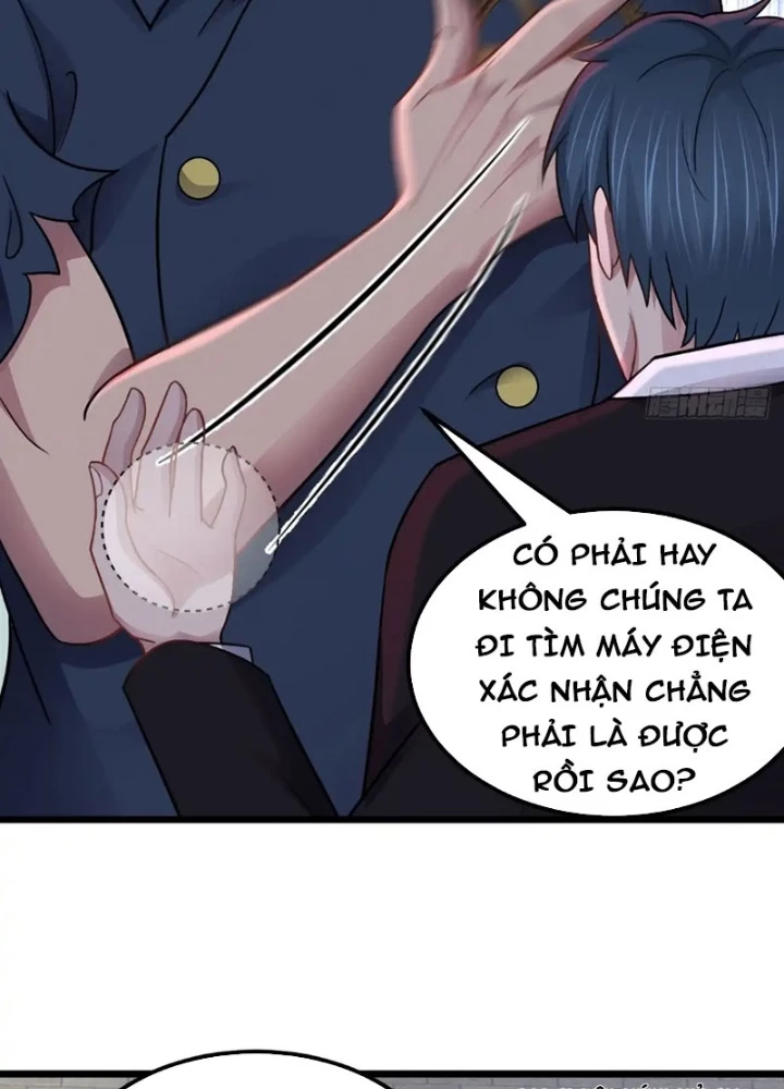 Vô Hạn Hồ Sơ Chapter 45 - 47
