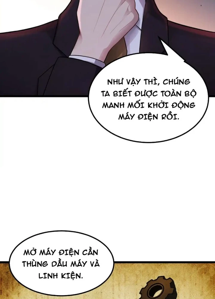 Vô Hạn Hồ Sơ Chapter 45 - 57