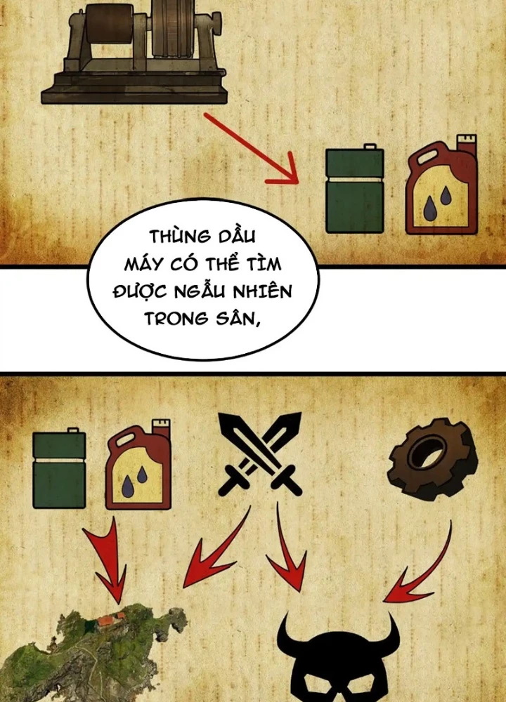 Vô Hạn Hồ Sơ Chapter 45 - 59