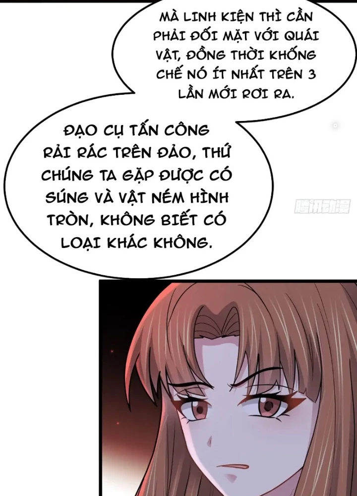 Vô Hạn Hồ Sơ Chapter 45 - 61
