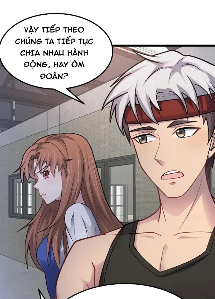 Vô Hạn Hồ Sơ Chapter 45 - 67
