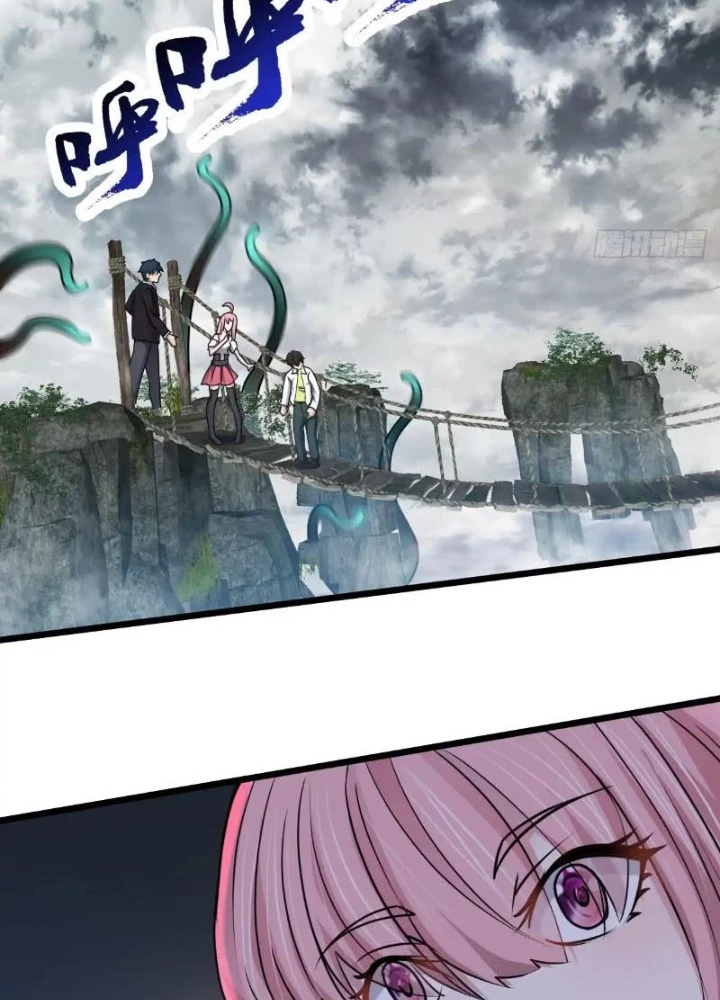 Vô Hạn Hồ Sơ Chapter 46 - 49