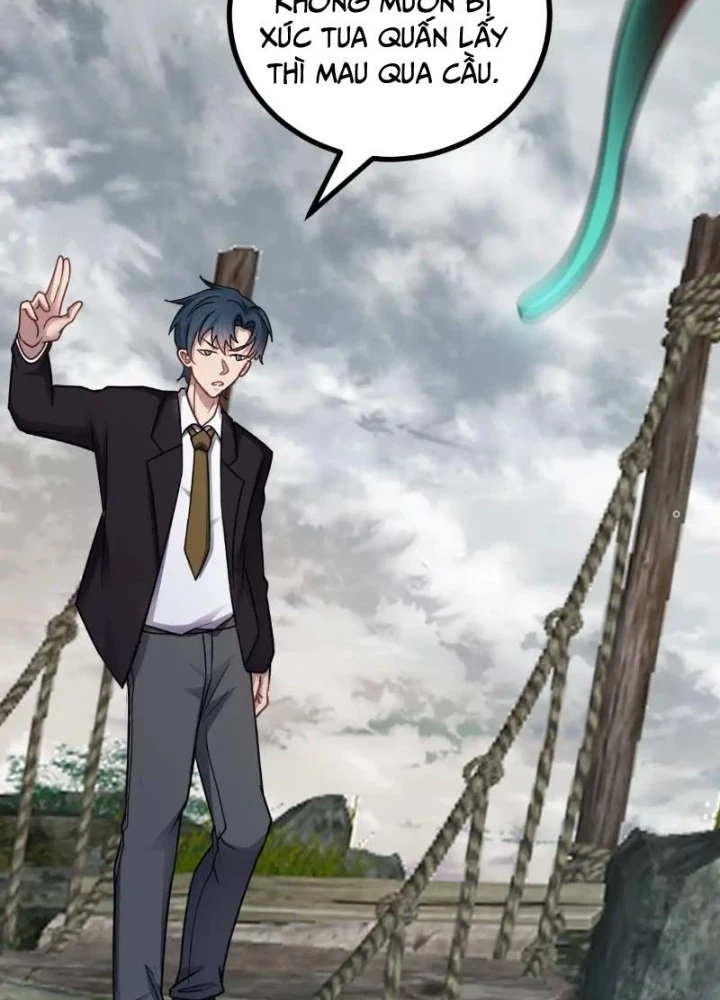 Vô Hạn Hồ Sơ Chapter 46 - 53