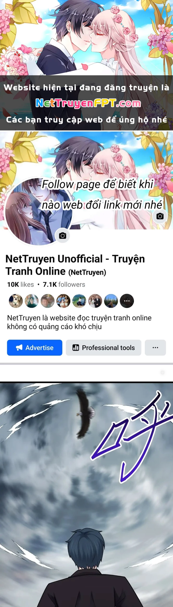 Vô Hạn Hồ Sơ Chapter 47 - 1