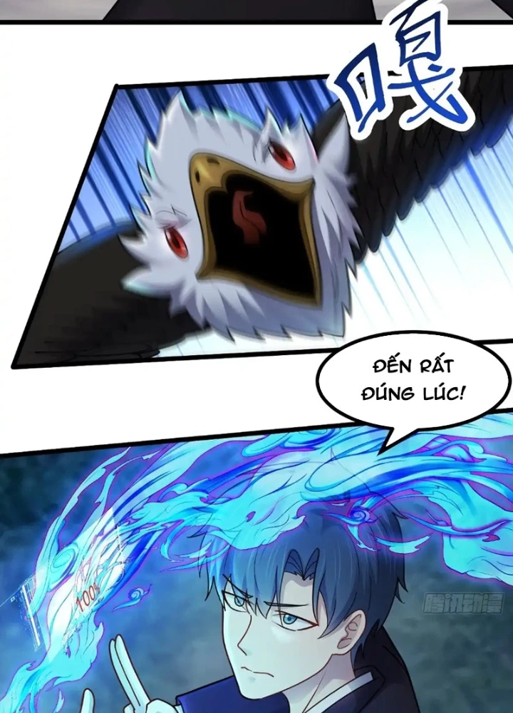 Vô Hạn Hồ Sơ Chapter 47 - 3