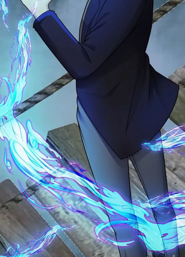 Vô Hạn Hồ Sơ Chapter 47 - 5