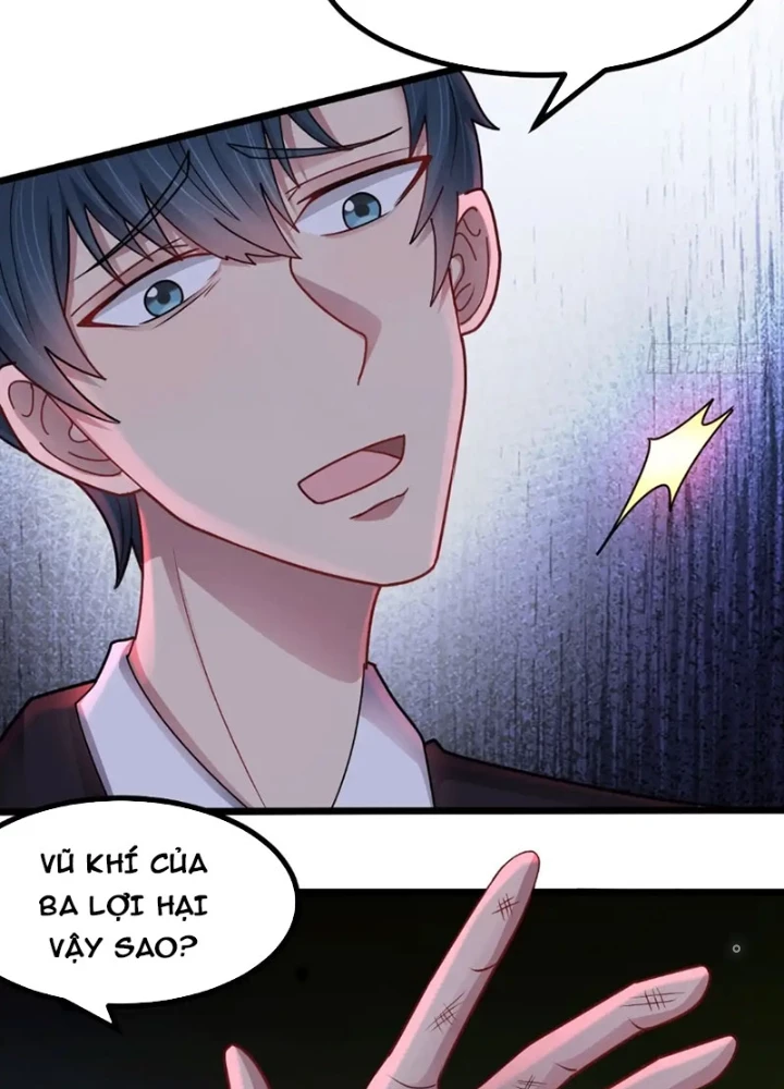 Vô Hạn Hồ Sơ Chapter 47 - 19