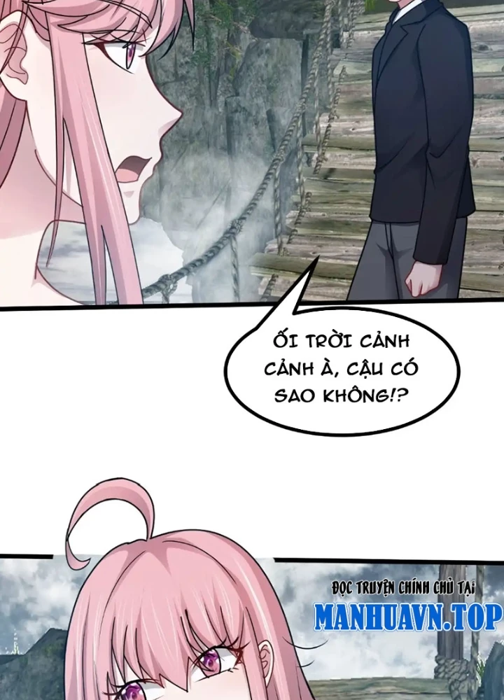 Vô Hạn Hồ Sơ Chapter 47 - 23
