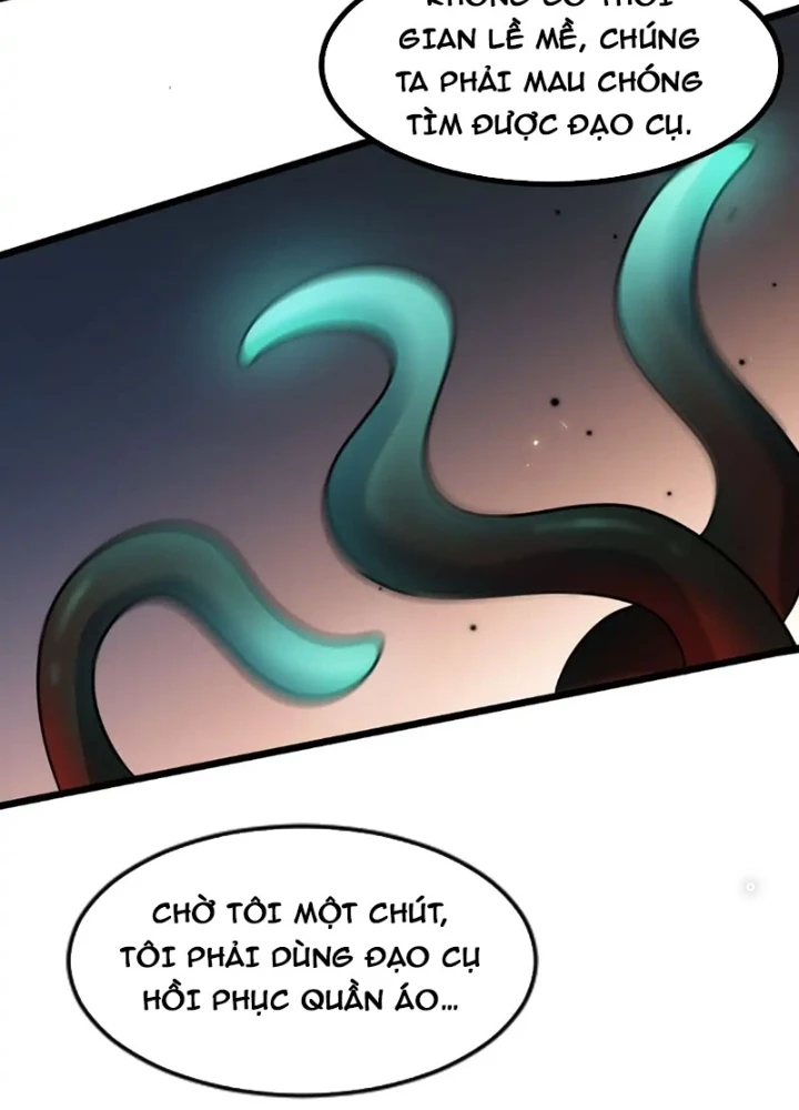 Vô Hạn Hồ Sơ Chapter 47 - 27