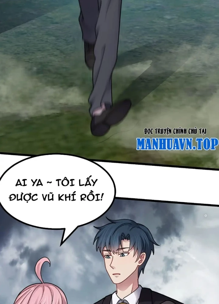 Vô Hạn Hồ Sơ Chapter 47 - 37
