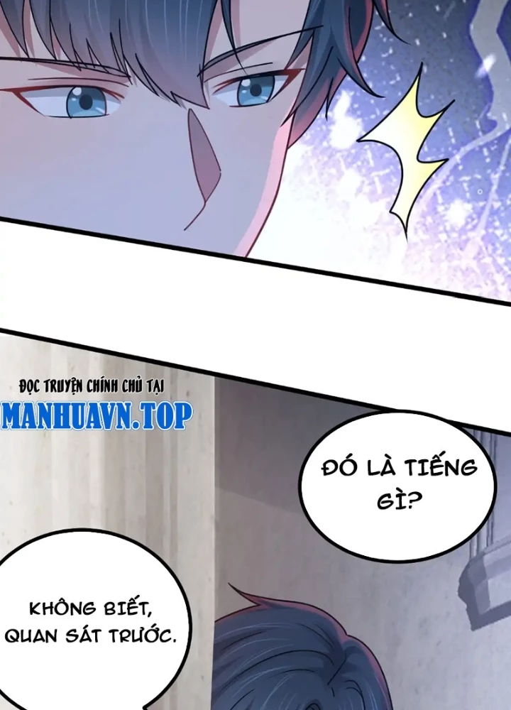 Vô Hạn Hồ Sơ Chapter 47 - 51