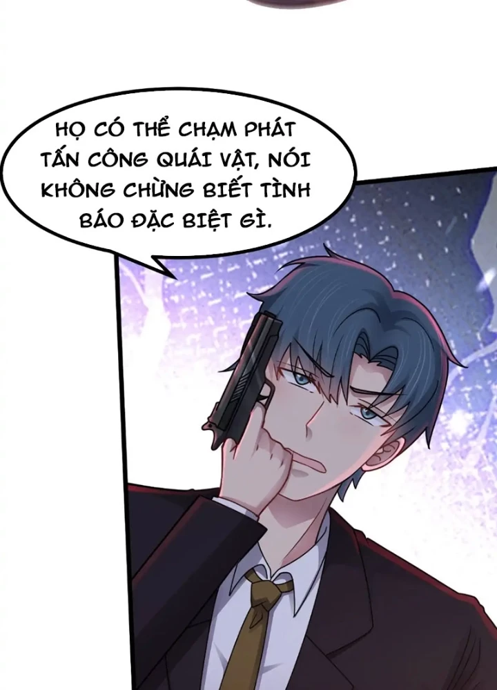 Vô Hạn Hồ Sơ Chapter 47 - 63