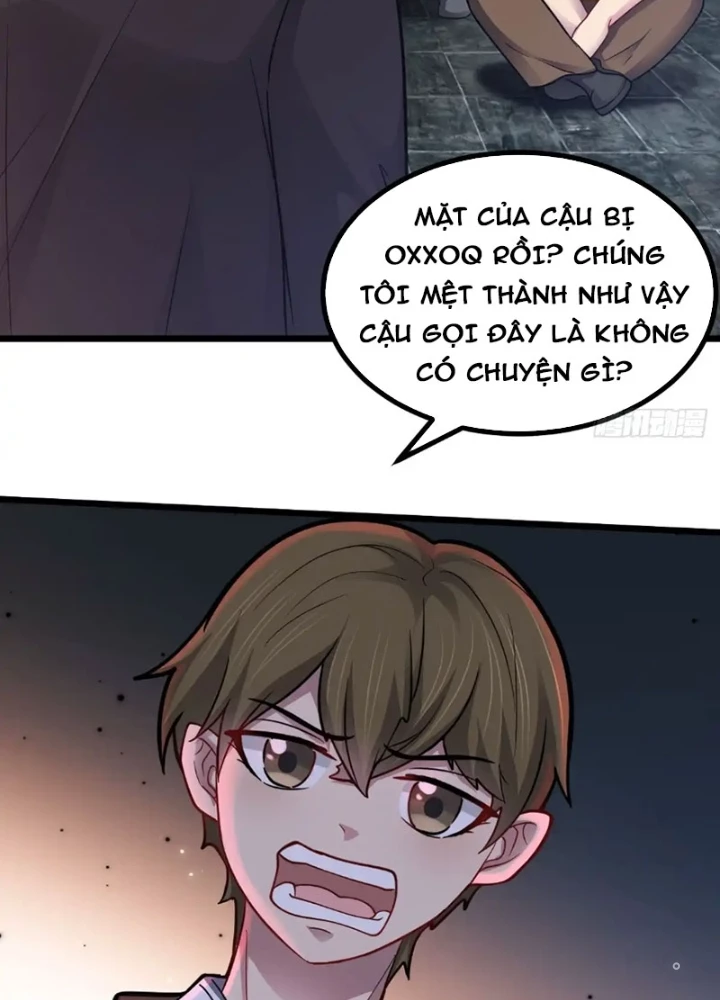 Vô Hạn Hồ Sơ Chapter 47 - 79