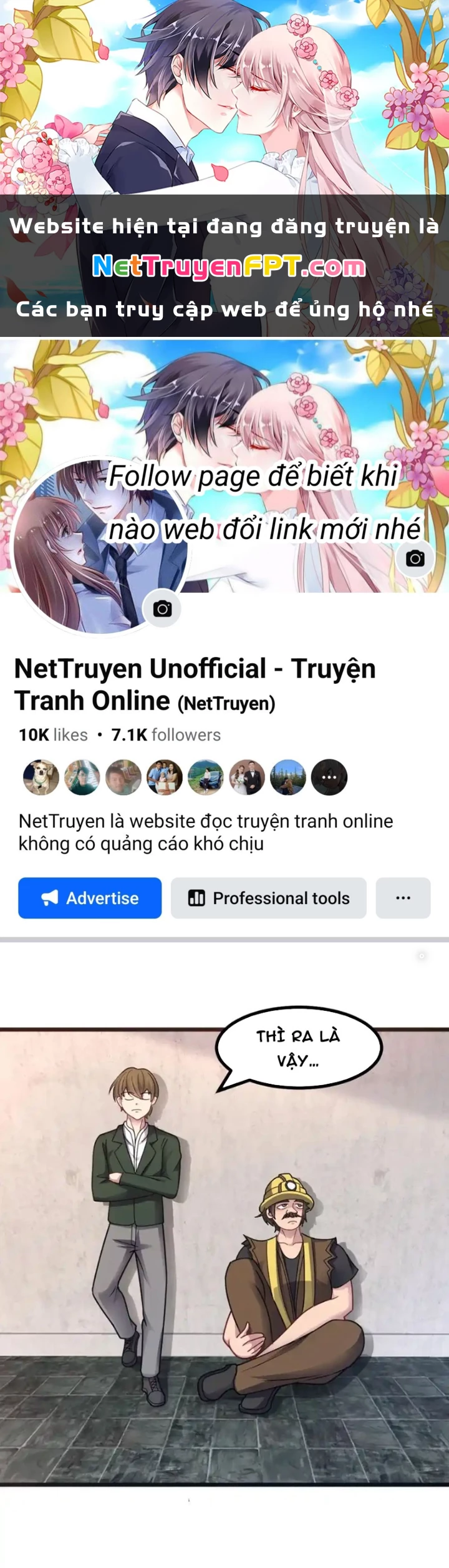 Vô Hạn Hồ Sơ Chapter 48 - 1