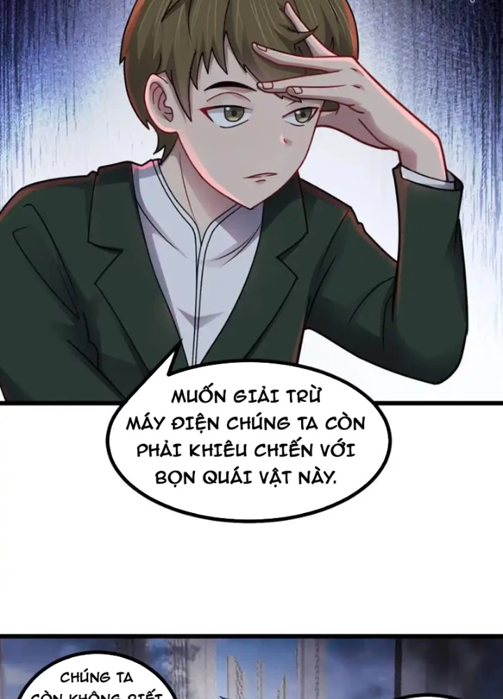 Vô Hạn Hồ Sơ Chapter 48 - 3