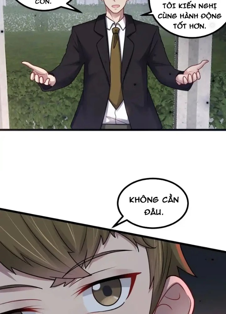 Vô Hạn Hồ Sơ Chapter 48 - 5