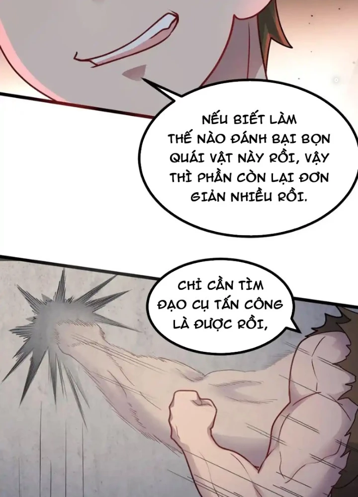 Vô Hạn Hồ Sơ Chapter 48 - 7